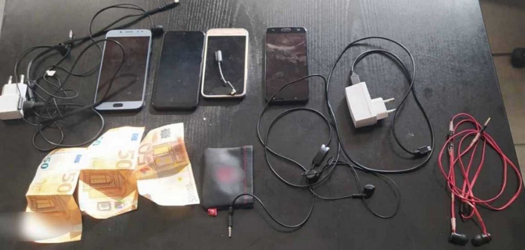 &Phi;&Upsilon;&Lambda;&Alpha;&Kappa;&Epsilon;&Sigma; &Kappa;&Omicron;&Rho;&Upsilon;&Delta;&Alpha;&Lambda;&Lambda;&Omicron;&Upsilon;: &Nu;έ&epsilon;&sigmaf; έ&rho;&epsilon;&upsilon;&nu;&epsilon;&sigmaf; &sigma;&epsilon; &kappa;&epsilon;&lambda;&iota;ά &ndash; &Beta;&rho;έ&theta;&eta;&kappa;&alpha;&nu; &alpha;&pi;ό &kappa;&iota;&nu;&eta;&tau;ά &mu;έ&chi;&rho;&iota; &kappa;&alpha;&iota; &eta;&chi;&omicron;&sigma;&upsilon;&sigma;&tau;ή&mu;&alpha;&tau;&alpha;!