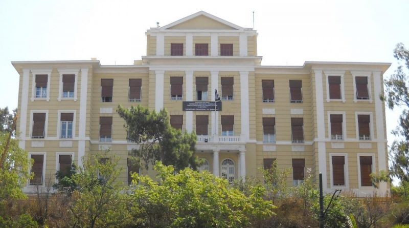 &Nu;έ&alpha; &Sigma;&mu;ύ&rho;&nu;&eta;: &Alpha;&nu;&omicron;ί&gamma;&epsilon;&iota; &omicron; &delta;&rho;ό&mu;&omicron;&sigmaf; &gamma;&iota;&alpha; &tau;&eta;&nu; &alpha;&xi;&iota;&omicron;&pi;&omicron;ί&eta;&sigma;&eta; &tau;&omicron;&upsilon; &Iota;&omega;&sigma;&eta;&phi;ό&gamma;&lambda;&epsilon;&iota;&omicron;&upsilon; &Omicron;&rho;&phi;&alpha;&nu;&omicron;&tau;&rho;&omicron;&phi;&epsilon;ί&omicron;&upsilon;