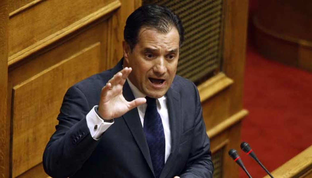 &Gamma;&epsilon;&omega;&rho;&gamma;&iota;ά&delta;&eta;&sigmaf; &gamma;&iota;&alpha; &sigma;&omicron;ύ&pi;&epsilon;&rho; &mu;ά&rho;&kappa;&epsilon;&tau;: &Upsilon;&pi;ά&rho;&chi;&epsilon;&iota; &epsilon;&pi;ά&rho;&kappa;&epsilon;&iota;&alpha; &gamma;&iota;&alpha; &tau;&omicron;&upsilon;&sigmaf; &epsilon;&pi;ό&mu;&epsilon;&nu;&omicron;&upsilon;&sigmaf; &tau;&rho;&epsilon;&iota;&sigmaf; &mu;ή&nu;&epsilon;&sigmaf;