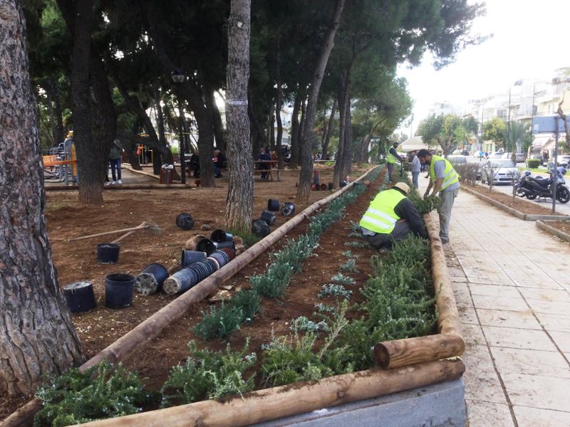 &Mu;&epsilon; &epsilon;&nu;&tau;&alpha;&tau;&iota;&kappa;&omicron;ύ&sigmaf; &rho;&upsilon;&theta;&mu;&omicron;ύ&sigmaf; &sigma;&upsilon;&nu;&epsilon;&chi;ί&zeta;&epsilon;&tau;&alpha;&iota; &eta; &alpha;&nu;ά&pi;&lambda;&alpha;&sigma;&eta; &tau;&eta;&sigmaf; &pi;&lambda;&alpha;&tau;&epsilon;ί&alpha;&sigmaf; &Kappa;&alpha;&rho;&alpha;ϊ&sigma;&kappa;ά&kappa;&eta;