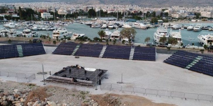 Φεστιβάλ Γλυφάδας 2019: Ανακοινώθηκε το επίσημο πρόγραμμα κατά την διάρκεια του καλοκαιριού