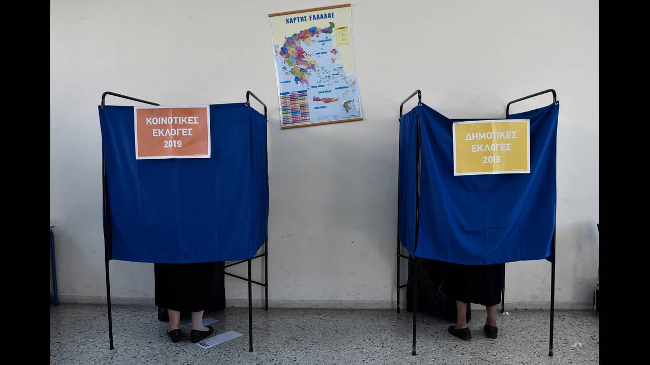 Δήμος ΒΒΒ: Αυτοί είναι οι νέοι Δημοτικοί και Κοινοτικοί σύμβουλοι 