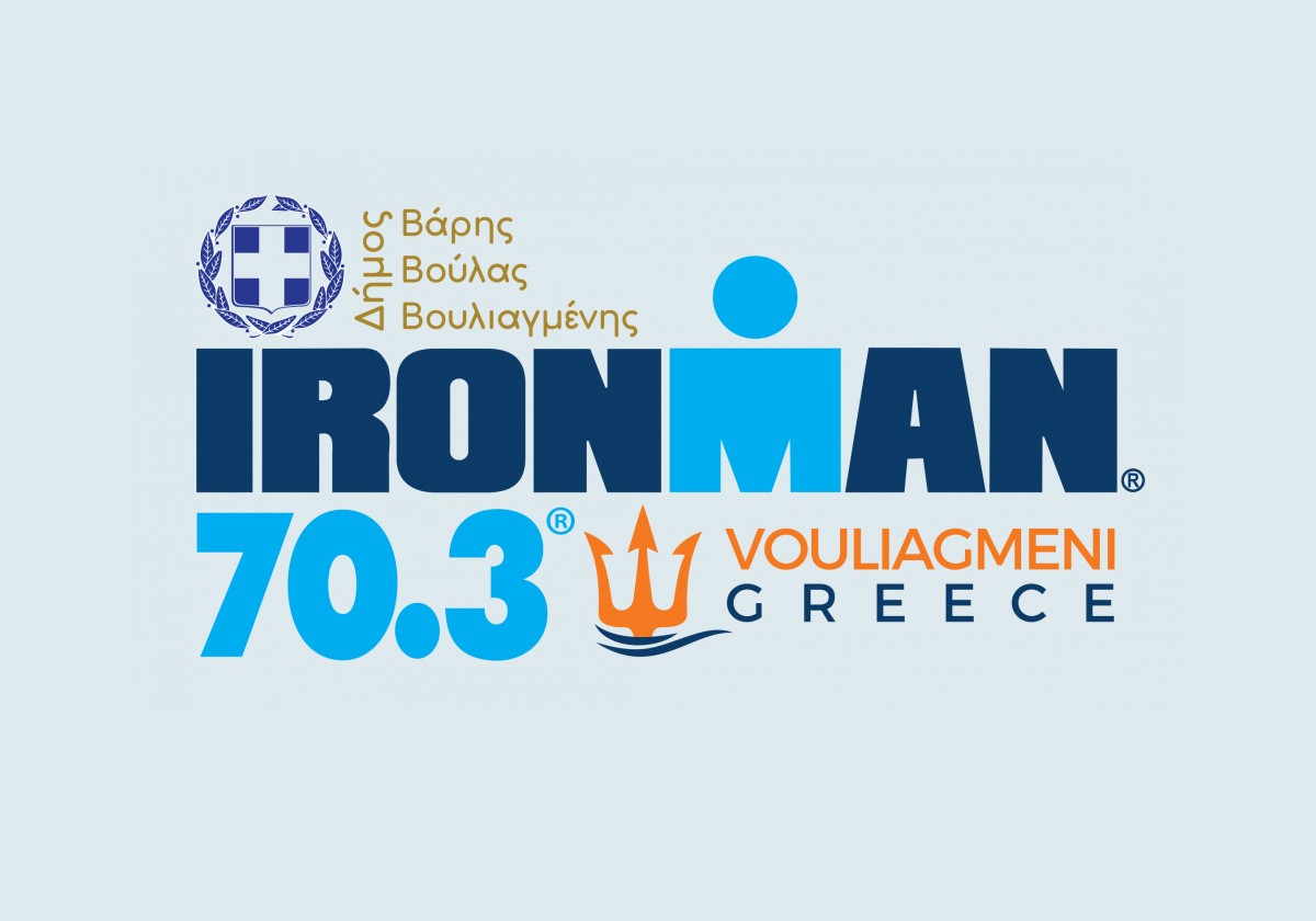 Σε ρυθμούς IRONMAN κινούνται η Βάρκιζα και η Βουλιαγμένη