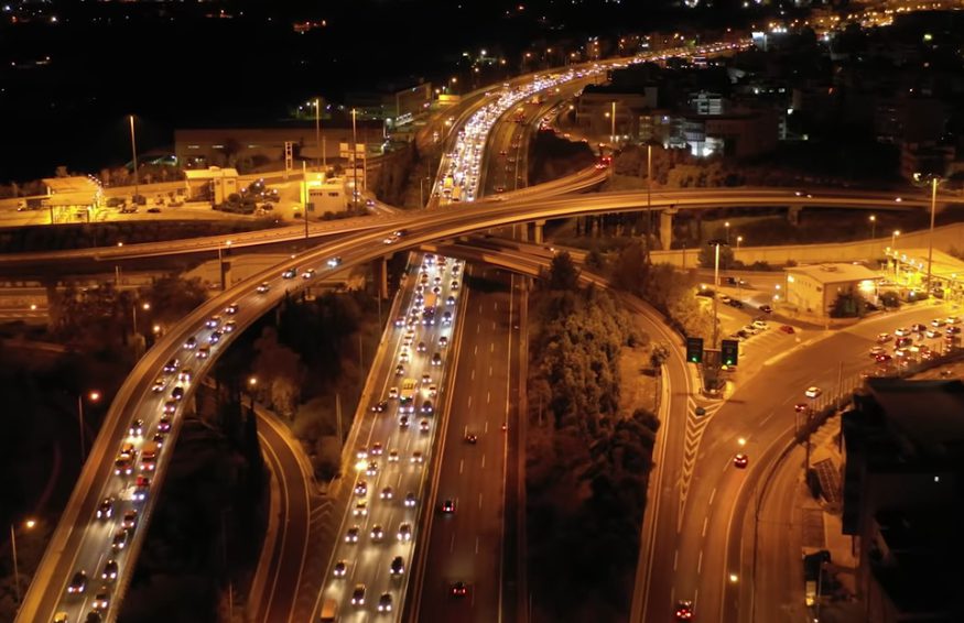 To video &alpha;&pi;&omicron; drone &mu;&epsilon; &tau;&omicron; &tau;&epsilon;&rho;ά&sigma;&tau;&iota;&omicron; &mu;&pi;&omicron;&tau;&iota;&lambda;&iota;ά&rho;&iota;&sigma;&mu;&alpha; &tau;&eta;&sigmaf; &Pi;&alpha;&rho;&alpha;&sigma;&kappa;&epsilon;&upsilon;ή&sigmaf;