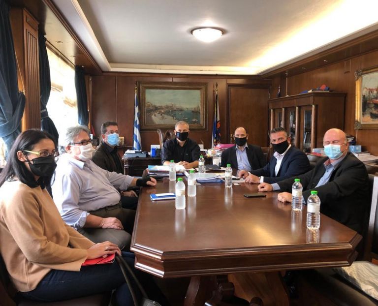 &Pi;&epsilon;&iota;&rho;&alpha;&iota;ά&sigmaf; : &Sigma;&chi;έ&delta;&iota;&omicron; &gamma;&iota;&alpha; &tau;&eta;&nu; &alpha;&xi;&iota;&omicron;&pi;&omicron;ί&eta;&sigma;&eta; &tau;&omicron;&upsilon; &iota;&sigma;&tau;&omicron;&rho;&iota;&kappa;&omicron;ύ &kappa;&iota;&nu;&eta;&mu;&alpha;&tau;&omicron;&gamma;&rho;ά&phi;&omicron;&upsilon; &laquo;&Kappa;&alpha;&lambda;&iota;&phi;ό&rho;&nu;&iota;&alpha;&raquo;