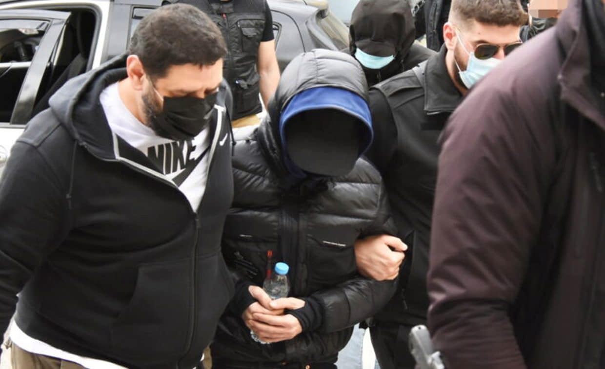 &Alpha;&pi;&omicron;&phi;&upsilon;&lambda;&alpha;&kappa;ί&zeta;&epsilon;&tau;&alpha;&iota; &omicron; &Mu;έ&nu;&iota;&omicron;&sigmaf; &Phi;&omicron;&upsilon;&rho;&theta;&iota;ώ&tau;&eta;&sigmaf; - &Delta;&epsilon;&nu; &theta;&alpha; &mu;&pi;&omicron;&rho;&epsilon;ί &nu;&alpha; &epsilon;&mu;&phi;&alpha;&nu;ί&zeta;&epsilon;&tau;&alpha;&iota; &sigma;&tau;&eta;&nu; &tau;&eta;&lambda;&epsilon;ό&rho;&alpha;&sigma;&eta;