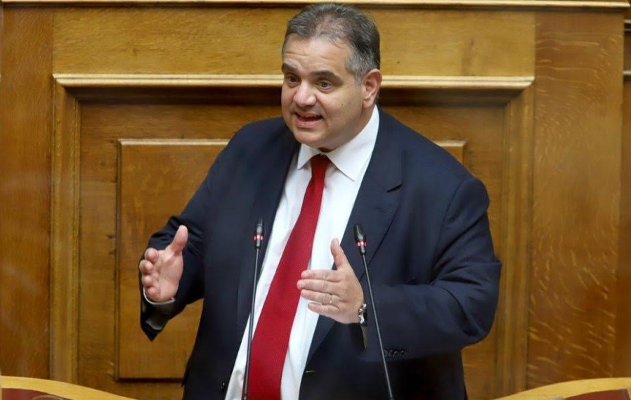 &Beta;. &Sigma;&pi;&alpha;&nu;ά&kappa;&eta;&sigmaf;: &Eta; &phi;&rho;&omicron;&nu;&tau;ί&delta;&alpha; &tau;&omicron;&upsilon; &pi;&epsilon;&rho;&iota;&beta;ά&lambda;&lambda;&omicron;&nu;&tau;&omicron;&sigmaf; &delta;&epsilon;&nu; &epsilon;ί&nu;&alpha;&iota; &chi;ό&mu;&pi;&iota;, &mu;&alpha;&sigmaf; &alpha;&phi;&omicron;&rho;ά ό&lambda;&omicron;&upsilon;&sigmaf;