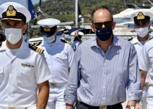 &Alpha;&Rho;&Gamma;&Omicron;&Sigma;&Alpha;&Rho;&Omega;&Nu;&Iota;&Kappa;&Omicron;&Sigma;: &Omicron; &Pi;&lambda;&alpha;&kappa;&iota;&omega;&tau;ά&kappa;&eta;&sigmaf; &alpha;&gamma;&nu;ό&eta;&sigma;&epsilon; &tau;&omicron;&nu; &Delta;ή&mu;&alpha;&rho;&chi;&omicron; Ύ&delta;&rho;&alpha;&sigmaf; &Gamma;&iota;ώ&rho;&gamma;&omicron; &Kappa;&omicron;&upsilon;&kappa;&omicron;&upsilon;&delta;ά&kappa;&eta;