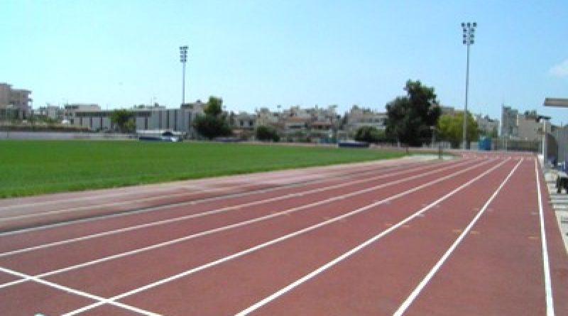 Κλειστό τα Σαββατοκύριακα το Δημοτικό Στάδιο Αγίου Δημητρίου