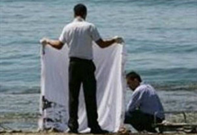 Θάνατος ηλικιωμένου στην Α’ Πλαζ Βούλας
