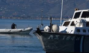 Λιμενικό: Επιχείρηση για να σωθούν 4 άτομα!