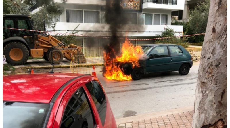 &Gamma;&lambda;&upsilon;&phi;ά&delta;&alpha;: &Alpha;&sigma;&tau;&upsilon;&nu;&omicron;&mu;&iota;&kappa;ό&sigmaf; &tau;&eta;&sigmaf; &Delta;&Iota;&Alpha;&Sigma; έ&sigma;&omega;&sigma;&epsilon; &alpha;&pi;ό &tau;&iota;&sigmaf; &phi;&lambda;ό&gamma;&epsilon;&sigmaf; &eta;&lambda;&iota;&kappa;&iota;&omega;&mu;έ&nu;&eta; &kappa;&alpha;&iota; έ&nu;&alpha; &pi;&alpha;&iota;&delta;ί