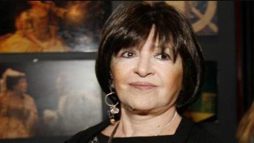 Έ&phi;&upsilon;&gamma;&epsilon; &alpha;&pi;ό &tau;&eta; &zeta;&omega;ή &eta; &Mu;ά&rho;&theta;&alpha; &Kappa;&alpha;&rho;&alpha;&gamma;&iota;ά&nu;&nu;&eta;