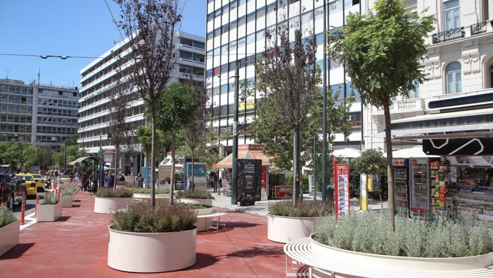 &Mu;&epsilon;&gamma;ά&lambda;&omicron;&sigmaf; &Pi;&epsilon;&rho;ί&pi;&alpha;&tau;&omicron;&sigmaf;: &Alpha;&pi;&alpha;&iota;&tau;&epsilon;ί &chi;&rho;ό&nu;&omicron; &eta; &pi;&rho;&alpha;&gamma;&mu;&alpha;&tau;&iota;&kappa;ή &alpha;&pi;&omicron;&tau;ί&mu;&eta;&sigma;&eta; 