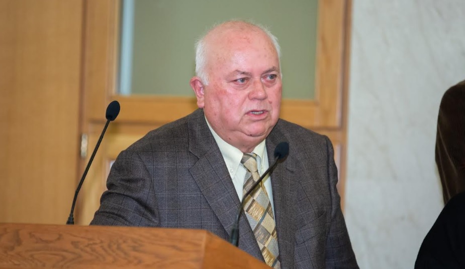 &Iota;&omega;ά&nu;&nu;&eta;&sigmaf; &Pi;&rho;&omicron;&epsilon;&sigma;&tau;ό&sigmaf; : ''&Tau;&omicron; &chi;&rho;&omicron;&nu;&iota;&kappa;ό &tau;&eta;&sigmaf; &kappa;&alpha;&tau;&alpha;&sigma;&tau;&rho;&omicron;&phi;ή&sigmaf; &mu;ί&alpha;&sigmaf; &pi;ό&lambda;&eta;&sigmaf;''