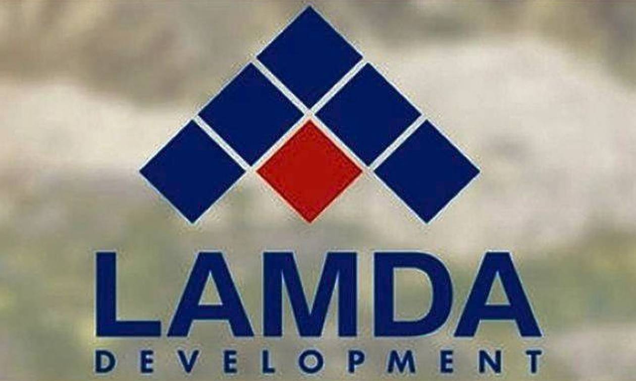 Lamda Development: &Upsilon;&pi;&epsilon;&rho;&kappa;&alpha;&lambda;ύ&phi;&theta;&eta;&kappa;&epsilon; 1,93 &phi;&omicron;&rho;έ&sigmaf; &tau;&omicron; &omicron;&mu;ό&lambda;&omicron;&gamma;&omicron;