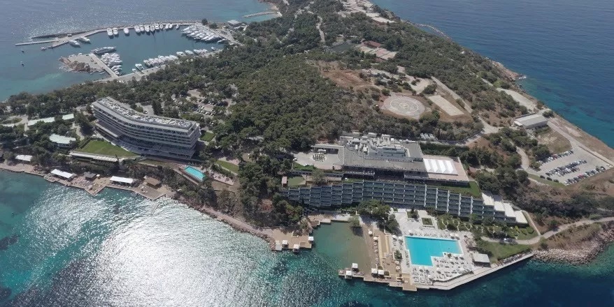 Πόσο κοστίζουν τώρα τα εξοχικά κοντά στην Αθήνα